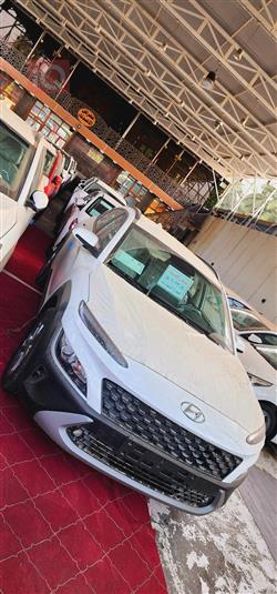 هيونداي كونا